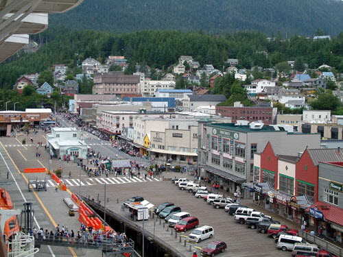 Ketchikan P1/6