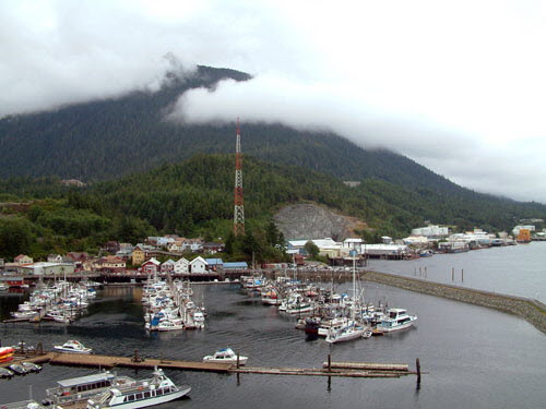 Ketchikan P2/6