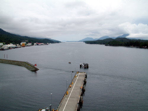 Ketchikan P5/6