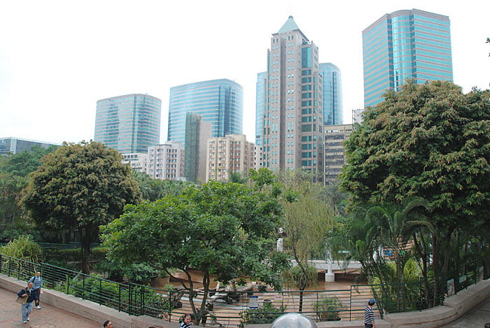 Kowloon Park