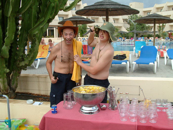 Coronas Playa