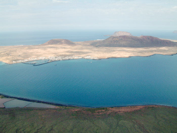 Mirador del Rio