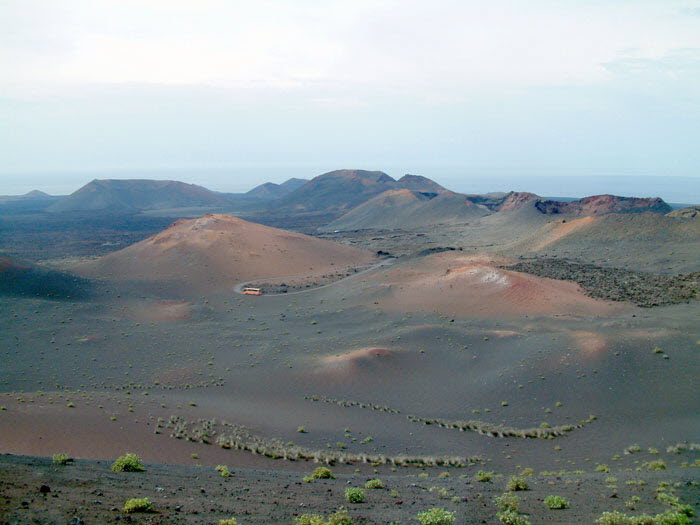 Timanaya
