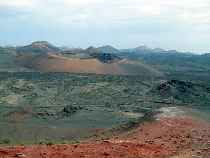 Timanaya