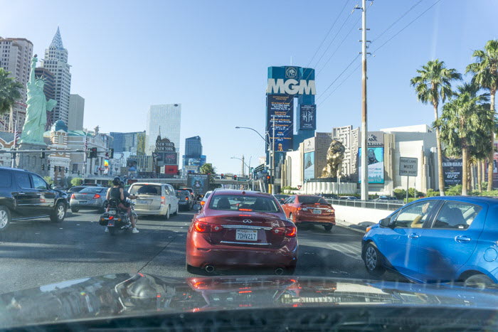 Las Vegas