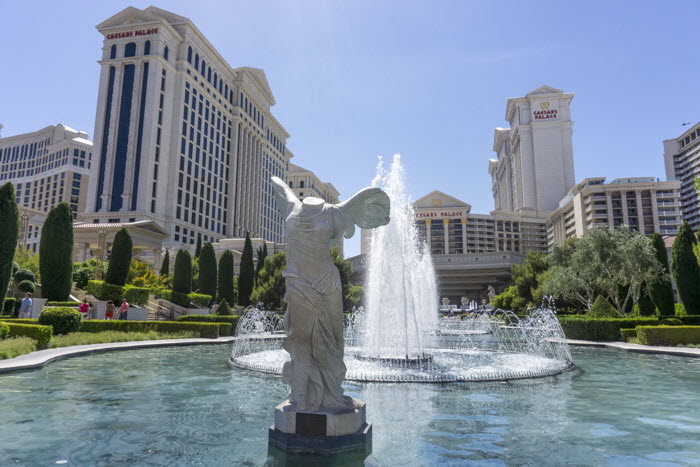 Las Vegas