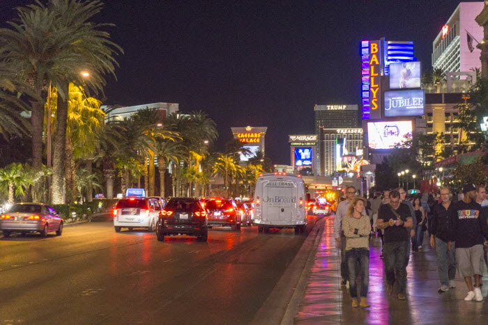 Las Vegas