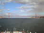 Lisbon - Ponte 25 de Abril Suspension Bridge
