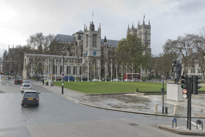 Parliament Square