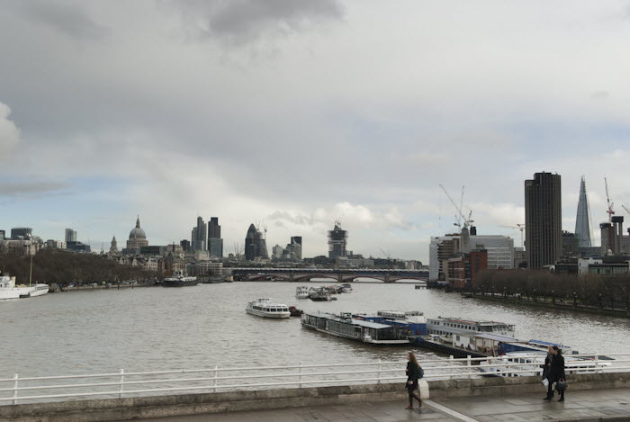 River Thames