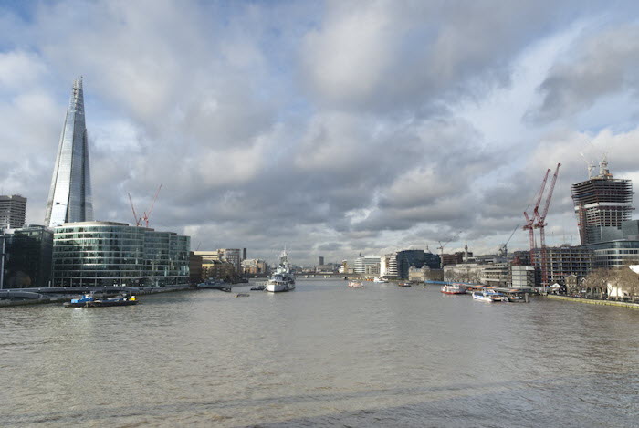 River Thames
