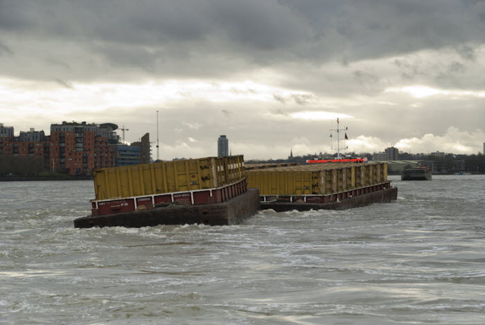 River Thames