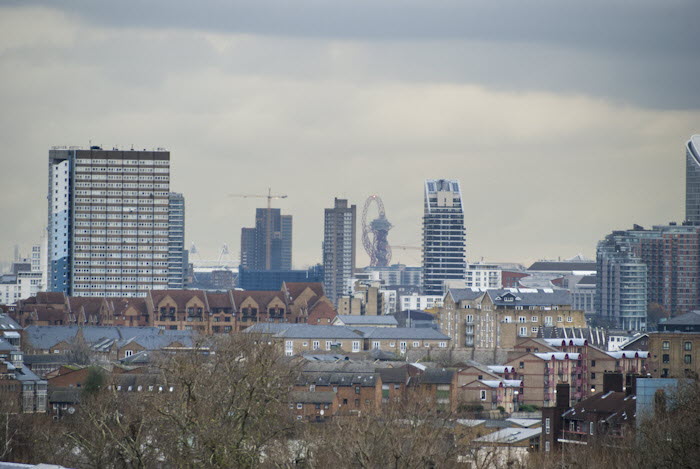 Greenwich