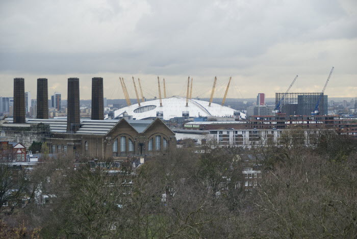 The O2