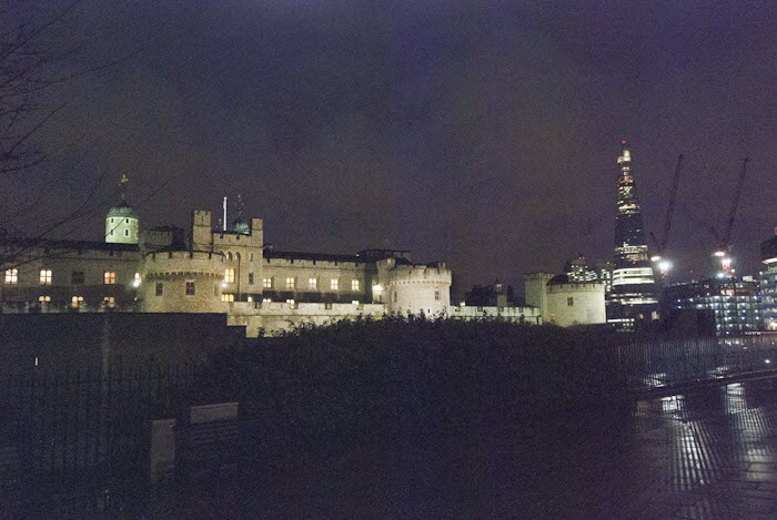 Tower of London