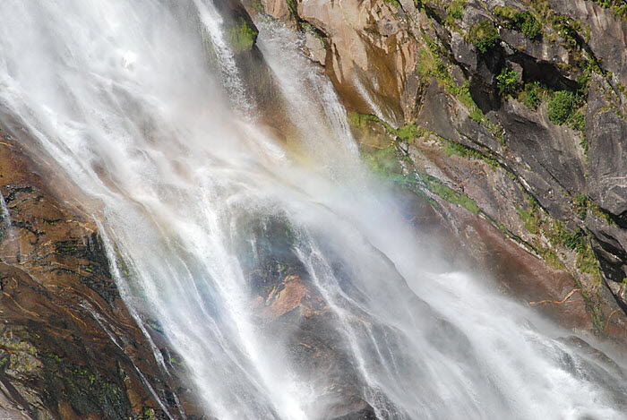 Falls