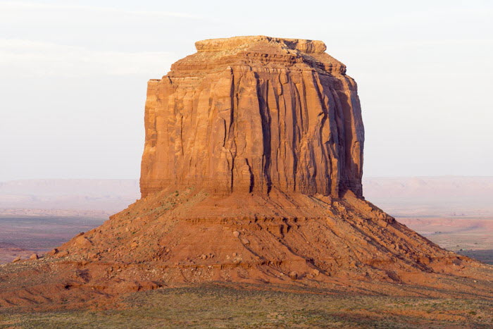 Monument Valley NP