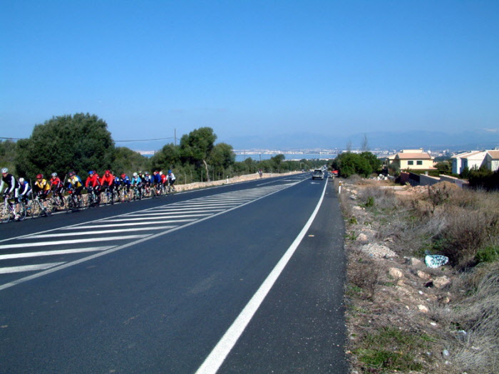 Cala Blava