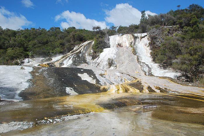 Orakei Korako