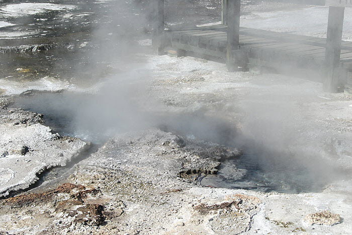Orakei Korako