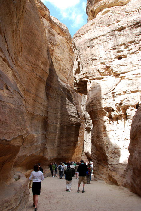 Gorge