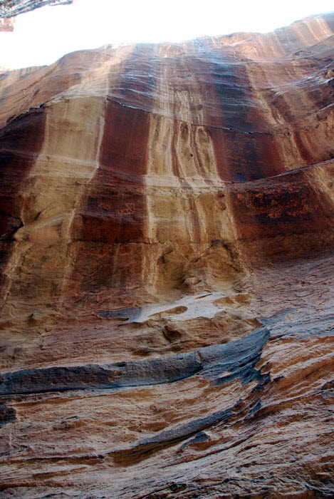 Gorge