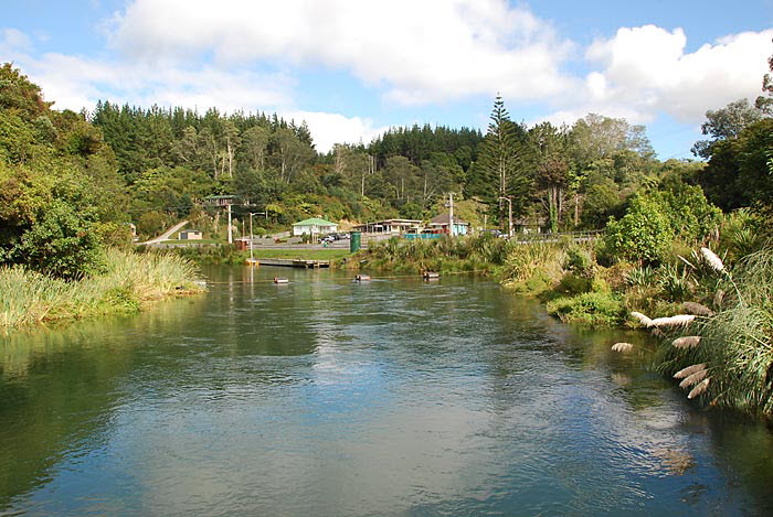 Okare Falls