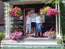 Revelstoke- Green Gables Guest House