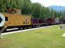 Revelstoke Railway Museum
