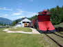 Revelstoke Railway Museum