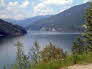Revelstoke Hydro Electric Dam