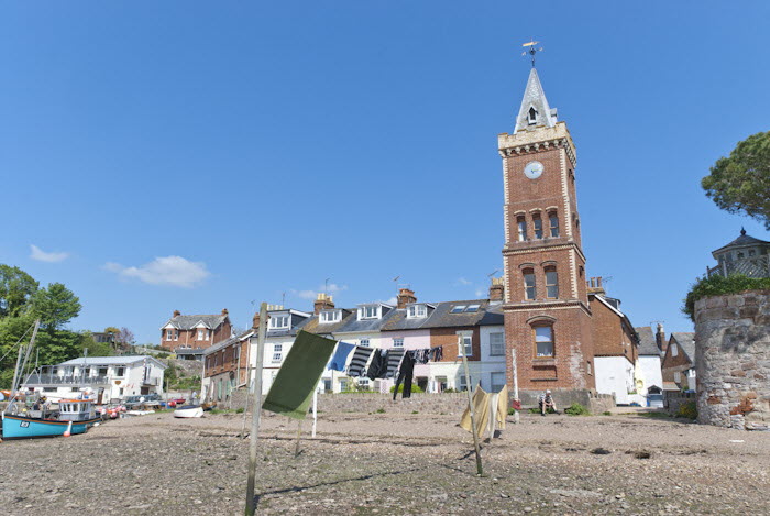 Lympstone