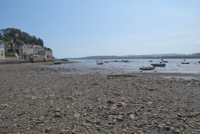 Lympstone
