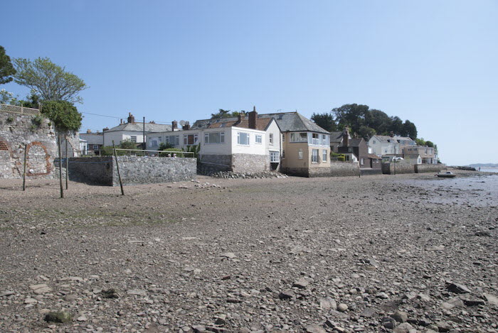 Lympstone Waterfront