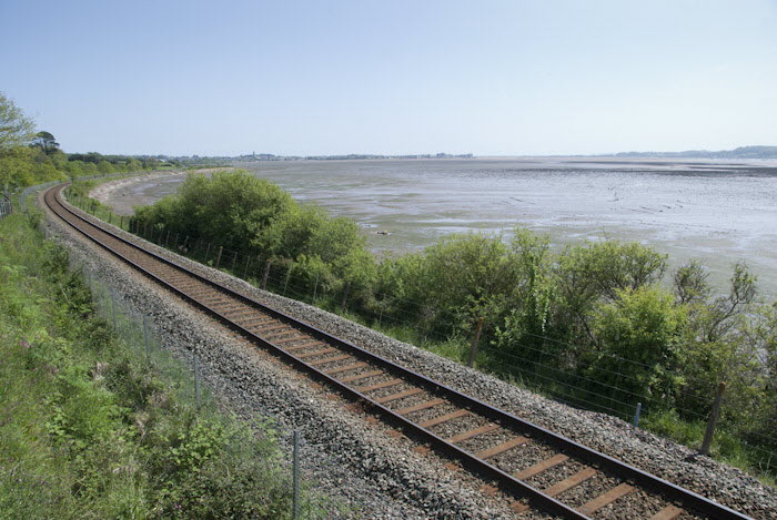 Railway Line