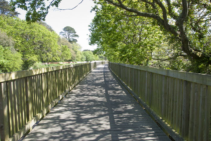 Walkway
