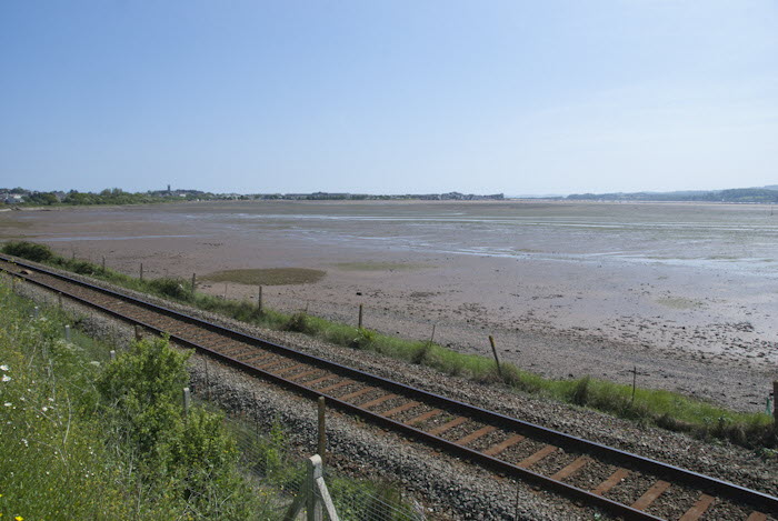 Railway Line