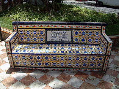 Santa Cruz - Avenida 25 de Julio