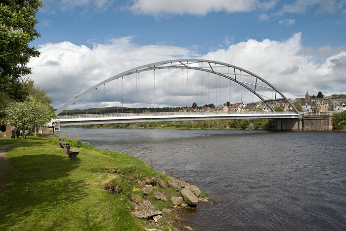 Bonar Bridge