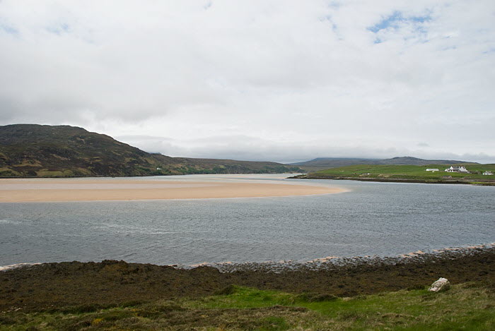 Kyle of Durness