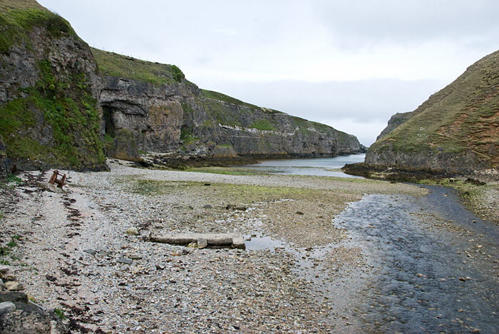 Smoo Cave