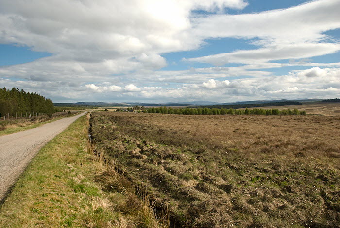 Strath Tirry