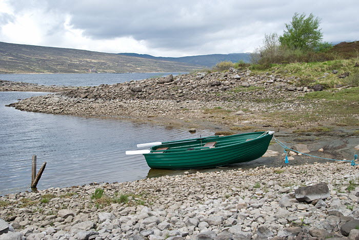 Loch Shin