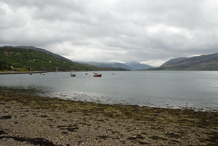 Ullapool