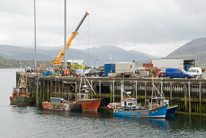 Ullapool