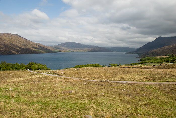 Little Loch Broom