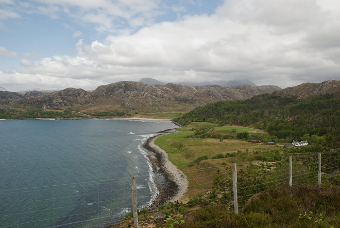 Gruinard Bay