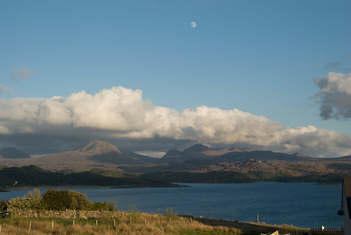 Loch Gairloch