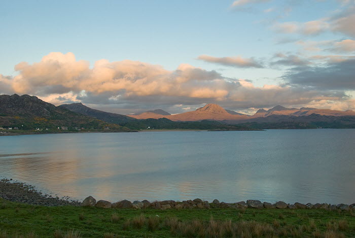 Loch Gairloch