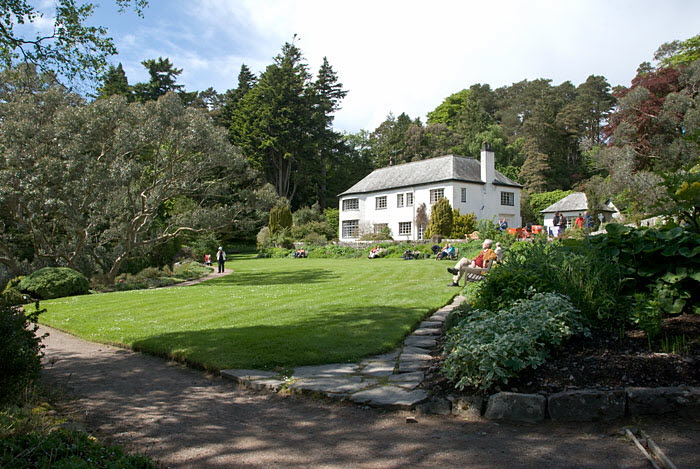 Inverewe Garden